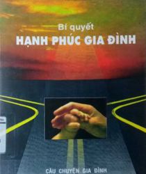 BÍ QUYẾT HẠNH PHÚC GIA ĐÌNH